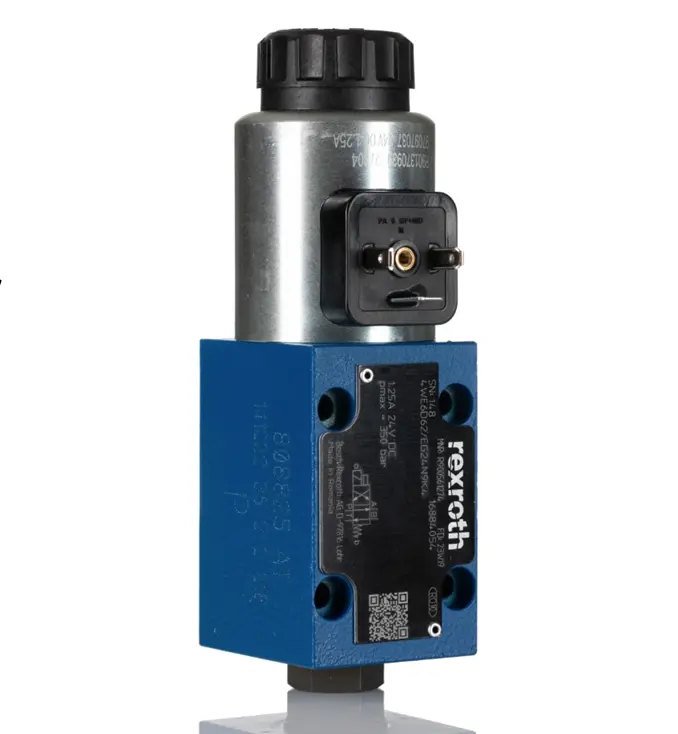 R900561274 Solenoid Valve