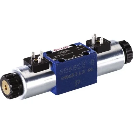 R900561286 Directional Spool Valve