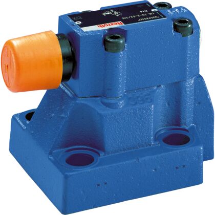 R900598998 Pressure Relief Valve