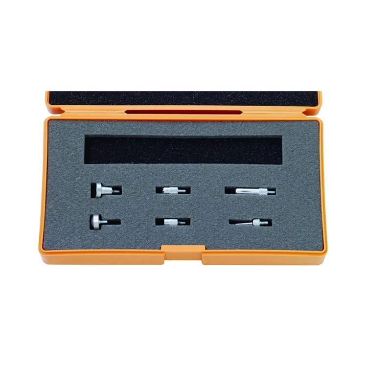 Metric Contact Point Set