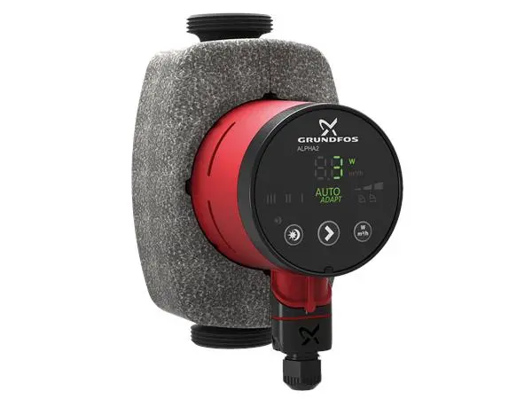 Grundfos Circulator Pumps