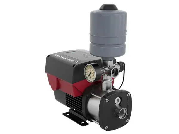 Grundfos Booster Pumps