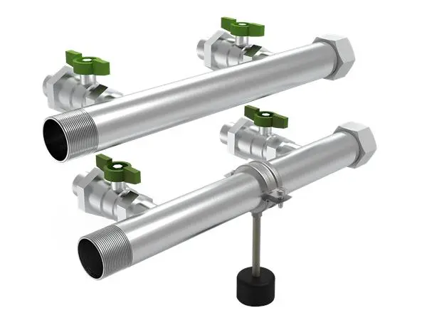Grundfos Booster Pumps Accessories