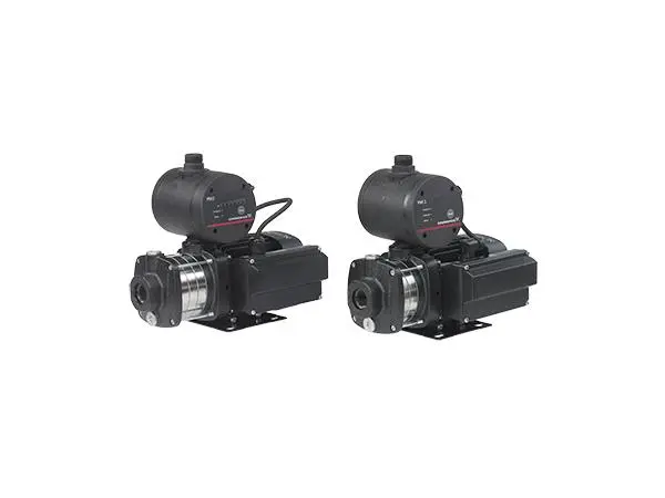 Grundfos Booster Pumps