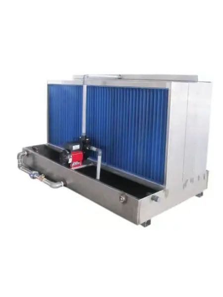 EcoCool evaporative Cooling Modules