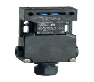 safety door switch