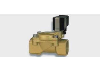 IMI norgren Fluid Control valves