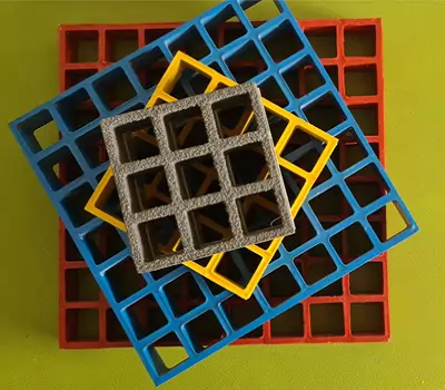 FRP Cable Trays