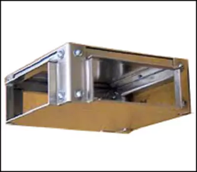 GI Junction Boxes