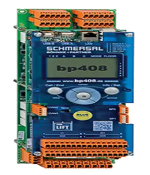 schmersal limit switch