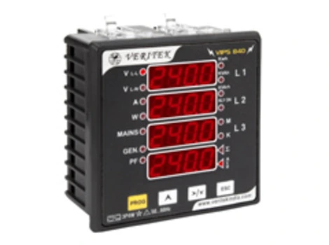 Capacititive Sensors