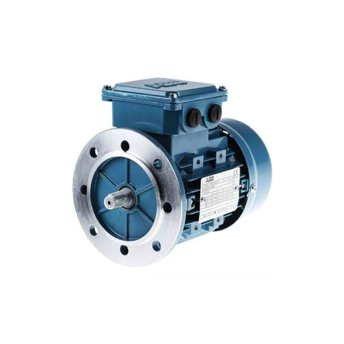 Siemens Motors