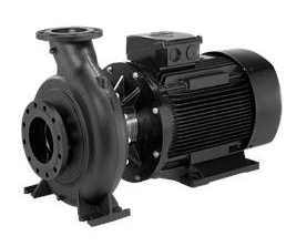 Grundfos End Suction Pump
