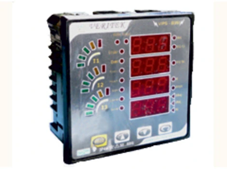 Flow Sensors