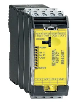 safety door switch