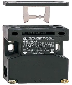 safety door switch