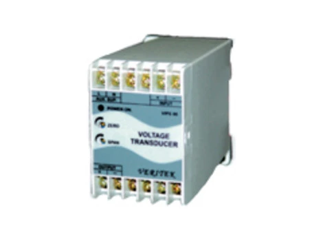 Inductive Sensors